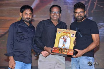 Rangasthalam 100 Days Function Photos
